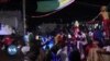 Ces "fous de foot" sénégalais qui se sont rendus au Qatar