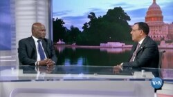Sommet USA-Afrique : le président Mohamed Bazoum exprime les attentes du Niger