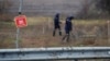 Russia, Myanmar Only States to Use Landmines in 2022, Report Says