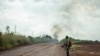 Les civils paient le prix fort dans la guerre entre le M23 et l'armée congolaise