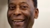 Pelé a laissé 30% de ses biens à sa veuve et mentionné une femme qui pourrait être sa fille