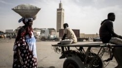 Pinal: Gimi Leele no e seɓitaaare mulugol e nder Fuuta Tooro, Senegal