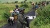 RDC: les rebelles du M23 ne se sont pas retirés de Kibumba