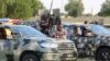 Douze membres de forces de sécurité ont été tués dans l'Etat de Kaduna au Nigeria
