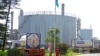 Hausse de la demande mondiale de pétrole