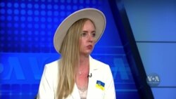 Як українці в США спілкуються із своїми представниками в Конгресі? Відео