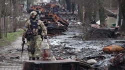 Le bilan de la guerre en Ukraine, 100 jours après son début