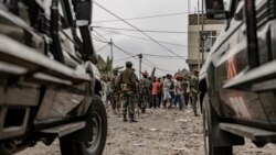RDC: Goma déclarée "ville morte" deux jours d'affilée
