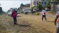 Tigré: des experts font un constat de crimes de guerre