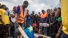 EU inatafakari hatua za kunusuru DRC