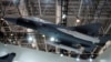 高超音速武器領域競爭激烈 中國研發一款智能型海空兩用魚雷導彈