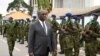 Trois militaires ivoiriennes libérées par Bamako sont arrivées à Abidjan