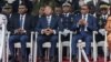Démission du président de la Cour constitutionnelle béninoise