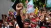 ASEAN Foreign Ministers to Push for Tougher Action on Myanmar