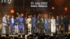 Les finalistes pour le prix du meilleur joueur africain connus