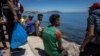 Près de 1.000 migrants sont morts ou ont disparu en mer depuis janvier durant leur traversée vers l'Espagne.