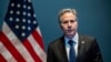 Blinken Off to Asia, Africa as Russia, China Tensions Rise