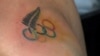 Athletes, Fans Getting Tattooed in London