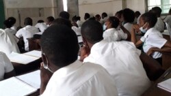  À Votre Avis : Chute du taux de réussite au bac en Guinée 