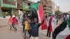 Des milliers de Soudanais dans la rue contre le pouvoir militaire