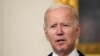 Президент США Джо Байден, 28 липня 2022 року. REUTERS/Елізабет Франц