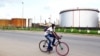 Nouvelle découverte de pétrole et de gaz naturel en Côte d'Ivoire