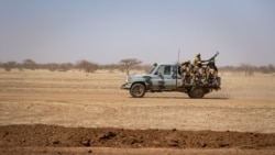 Au moins 12 morts dans une attaque contre les supplétifs de l'armée burkinabè