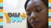 vous et nous Vous + Nous : de jeunes Congolais de la diaspora aidant leur communauté