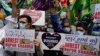 Muslim Nations Slam India Over Insulting Remarks About Islam 