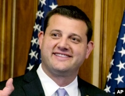 FILE - David Valadao,