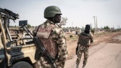 Environ 100 djihadistes morts noyés dans une rivière au Nigeria