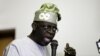 Présidentielle au Nigeria : où est Bola Ahmed Tinubu, candidat de l'APC?