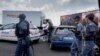 Hausse exponentielle de crimes avec violence en Afrique du Sud