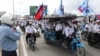 គណបក្ស​មួយ​ចំនួន​គាំទ្រ ខ្លះ​រិះគន់​ការ​សម្រេច​មិន​ចុះ​ឈ្មោះ​គណបក្ស​ភ្លើង​ទៀន​សម្រាប់​ការ​បោះ​ឆ្នោត