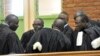 Grève des avocats après l'incarcération d'un de leurs confrères au Burkina