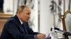 Putin asema Moscow inaunga mkono sera ya China moja