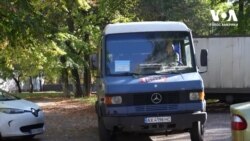Як американський астронавт Скотт Келлі допомагає харківським волонтерам? Відео