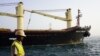 L'Afrique et l'Ukraine sont "dans le même bateau", selon Kiev