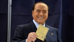 Les Italiens aux urnes pour élire un nouveau Parlement