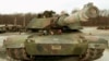 Бронетанковий підрозділ США буде розгорнуто в країнах Балтії та Польщі