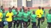 Les Sénégalais se font progressivement à l'idée d'un Mondial sans Sadio Mané