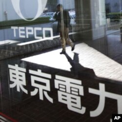 日本核電站附近海域輻射水平上升