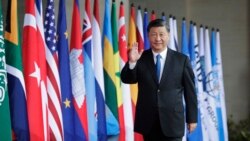國事光析：習近平為甚麼訪問美國？
