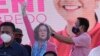 In Philippines, Calls Grow for Duterte’s Jailed Star Critic to Be Freed After Witness Recants