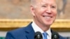 White House Press Gala Offers Political Normalcy Despite COVID 