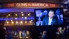 USA : Obama, le Congrès, le public et la NRA