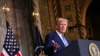 "У них було місце протягом трьох років" - Трамп про місце для України на перемовинах з Росією у Саудівській Аравії. Відео