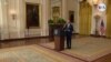 Biden cumple un año en el poder con baja popularidad