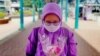 Yuli Riswati dideportasi karena pelanggaran visa, meskipun kuat dugaan penangkapannya karena tulisan-tulisan kritisnya tentang aksi demonstrasi di Hong Kong. (Courtesy: Instagram)