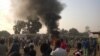 Retour au calme à Lubumbashi après des échauffourées entre la police et la population